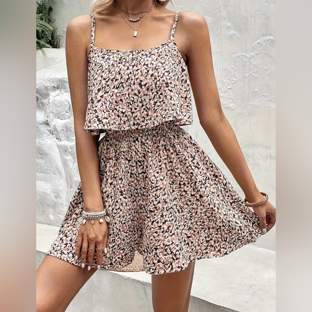 Romper - Picture 3 of 3